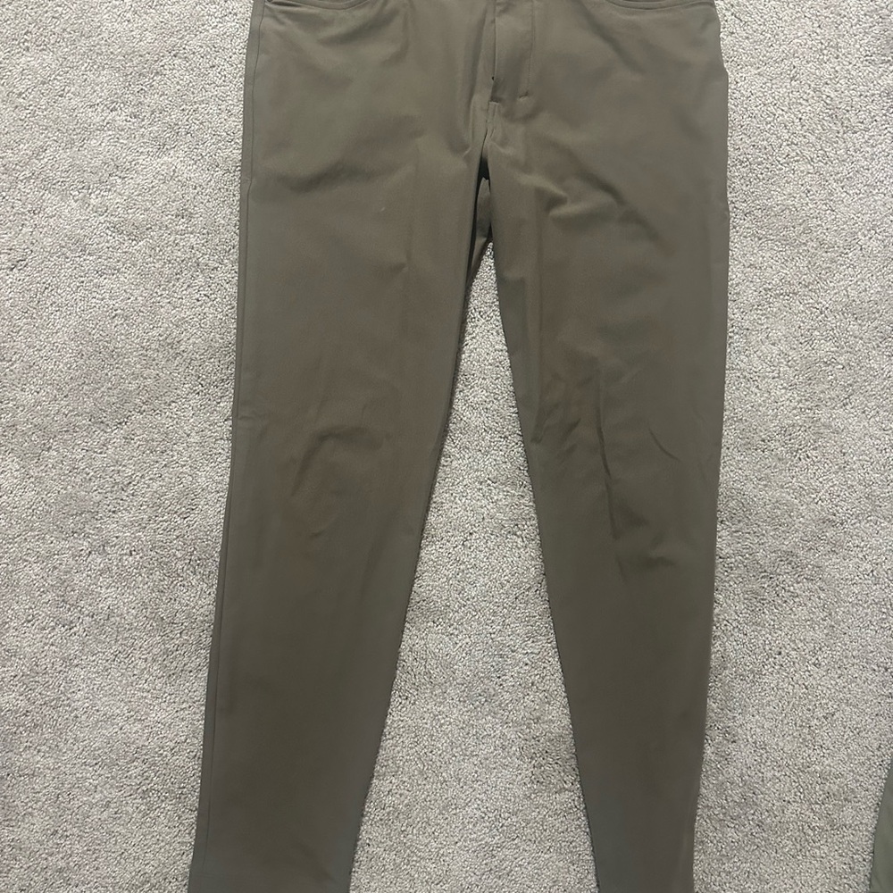 lululemon athletica Men's ABC PANT